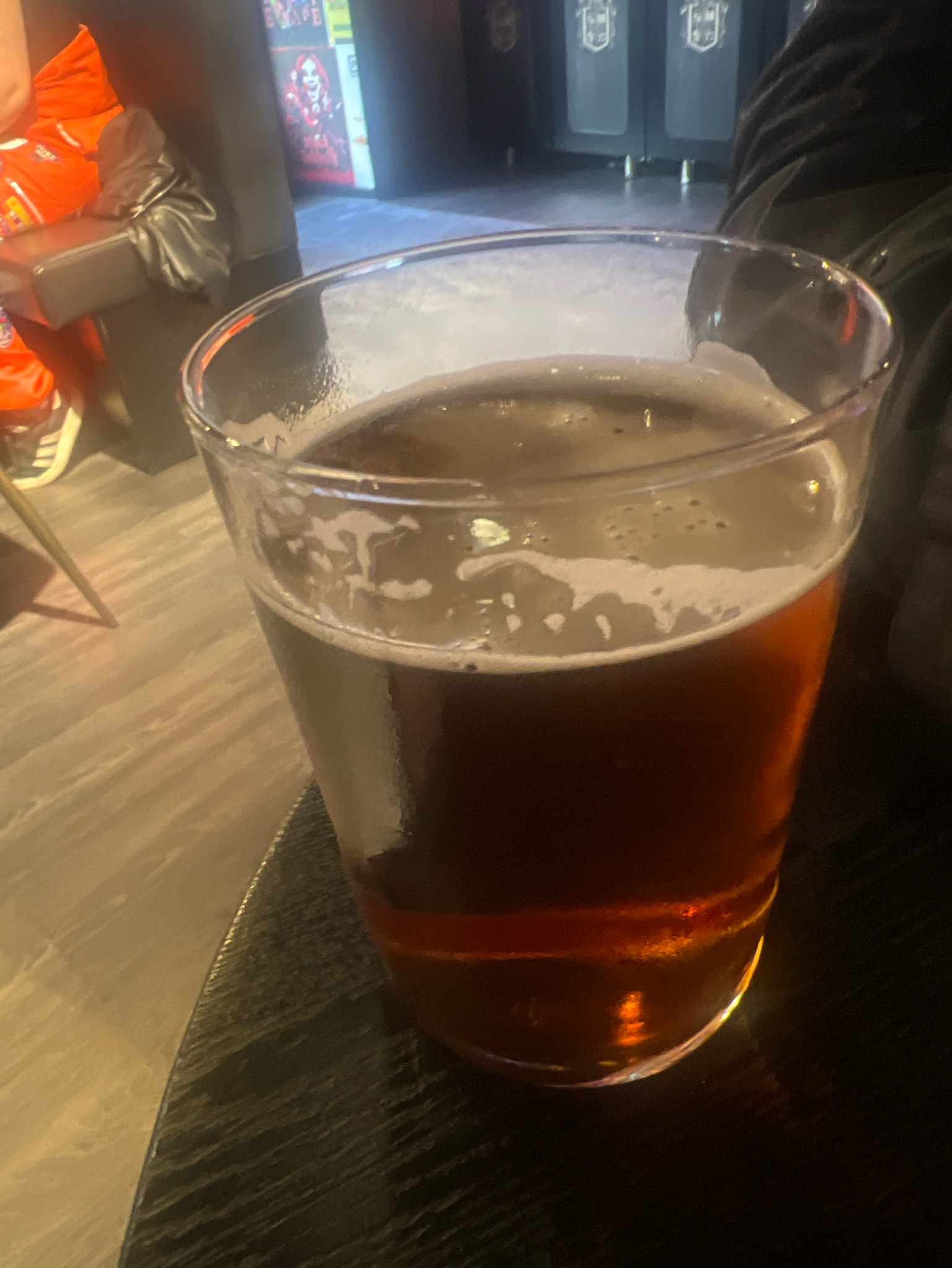 Ayinger Oktober Fest-Märzen, Ayinger Privatbrauerei