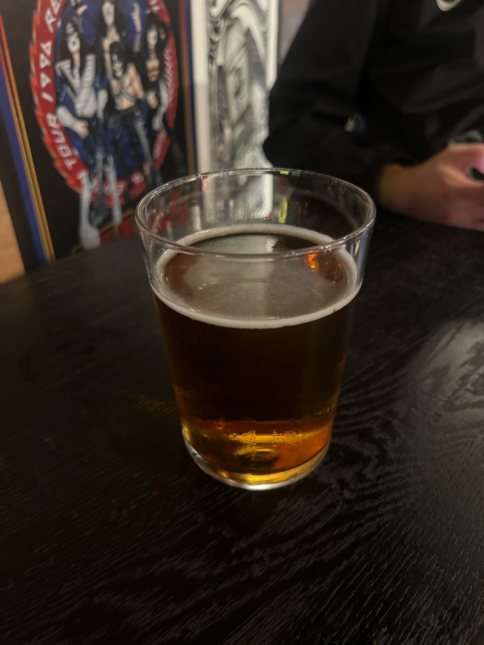 Karhu 4,6% / III, Sinebrychoff (Carlsberg Group)