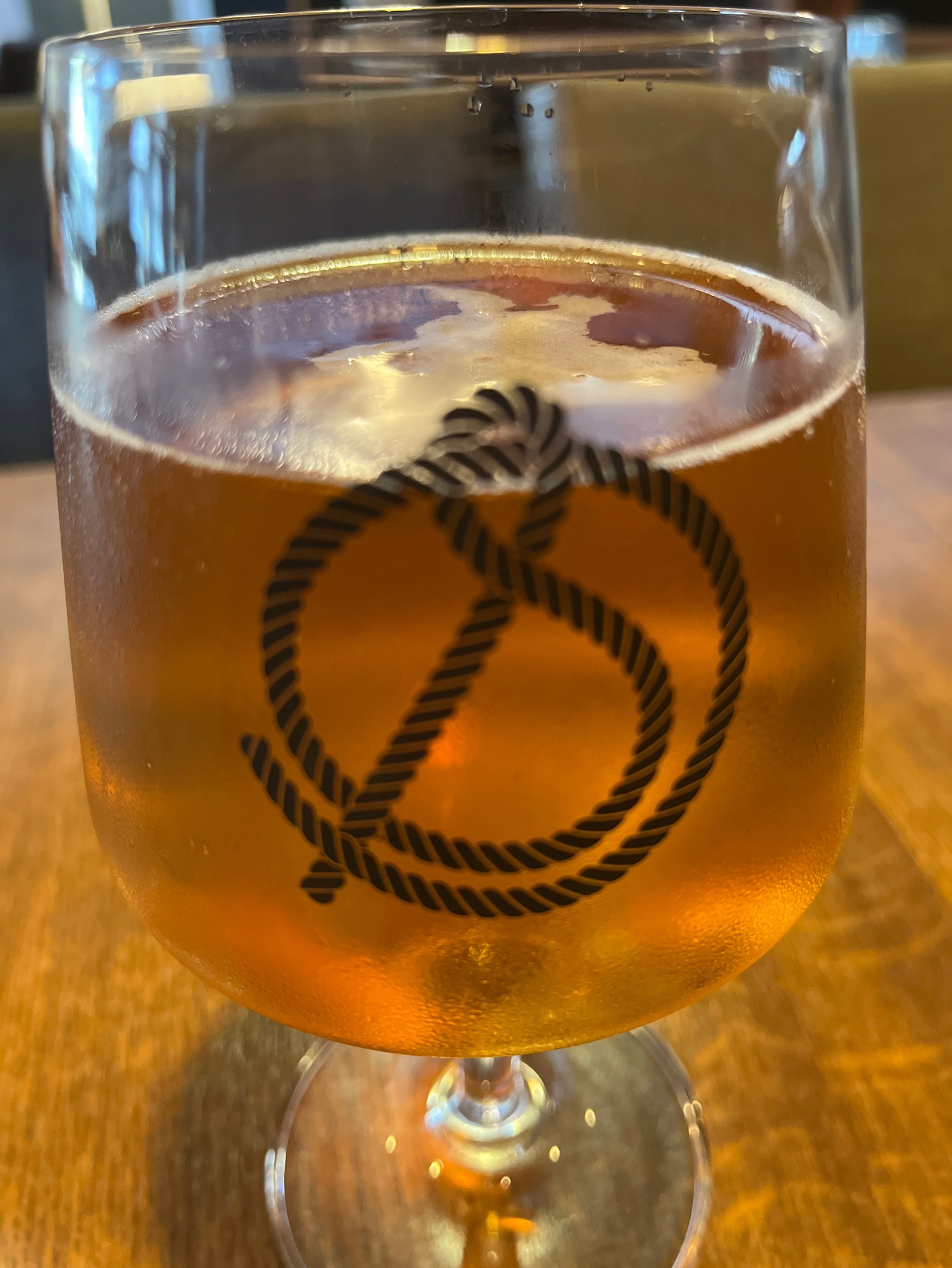 Solmu, Solmu panimoravintola