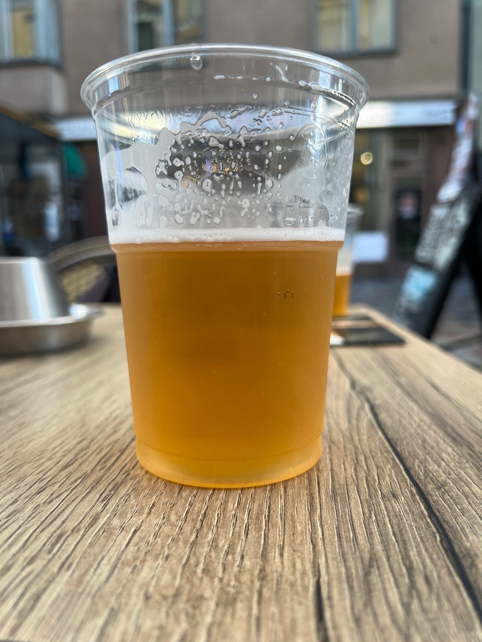 Mallaskoski Pils, Finland