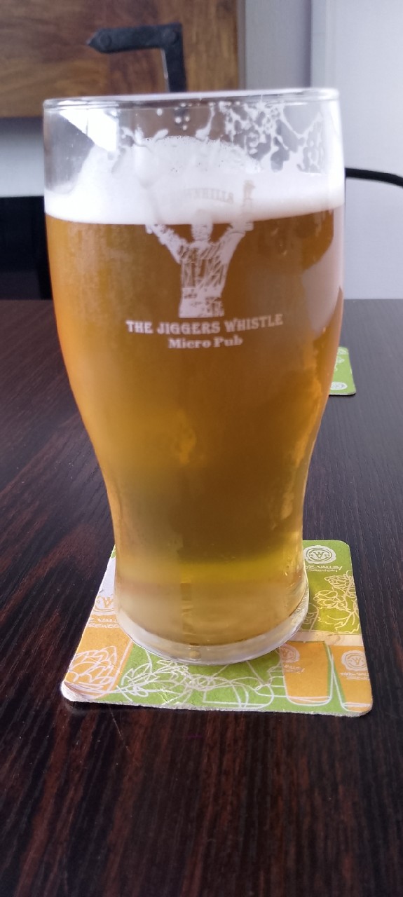 Ramstein, Derby Brewing