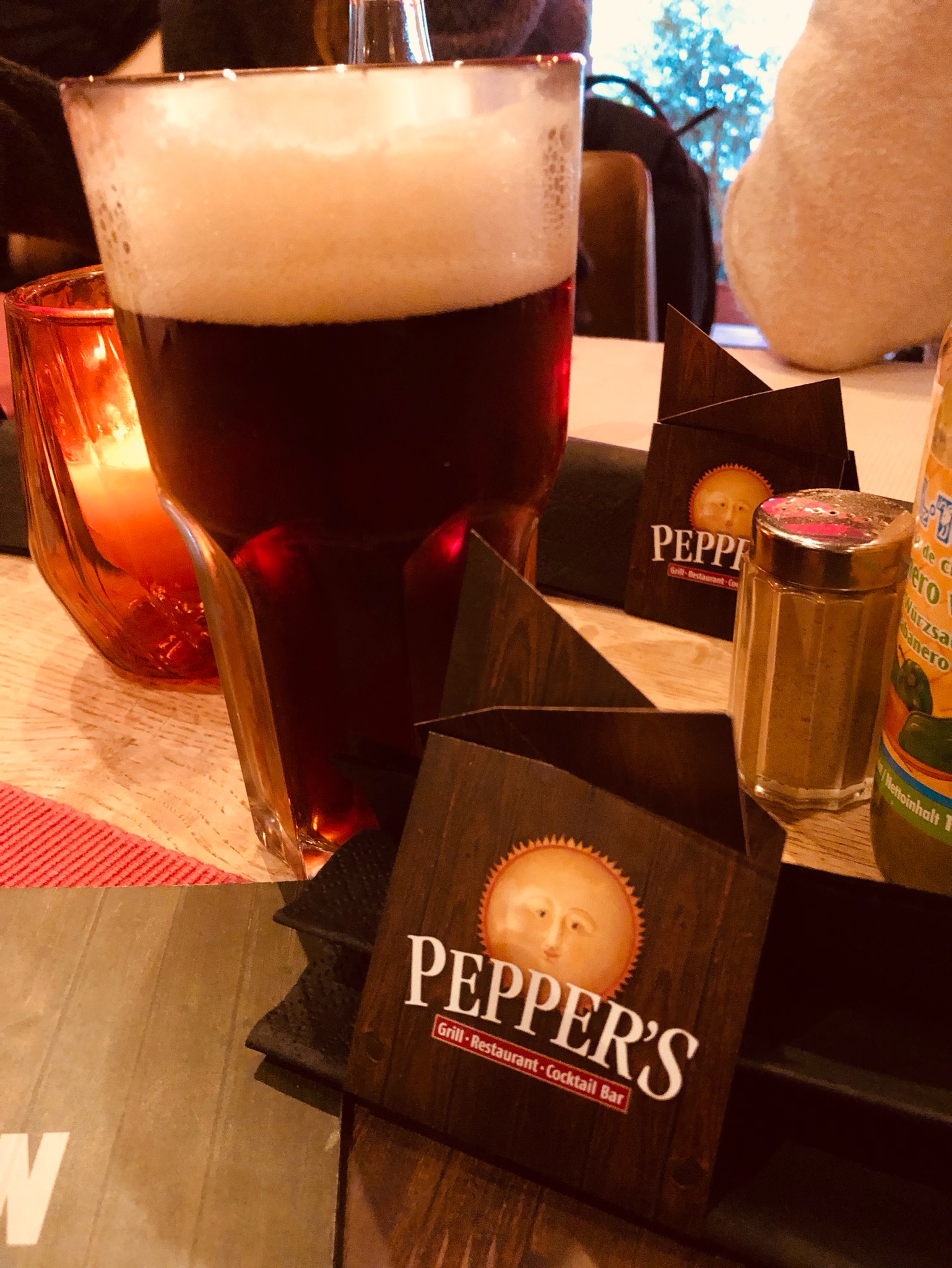 Louisiane Dark Lager, Vietnam