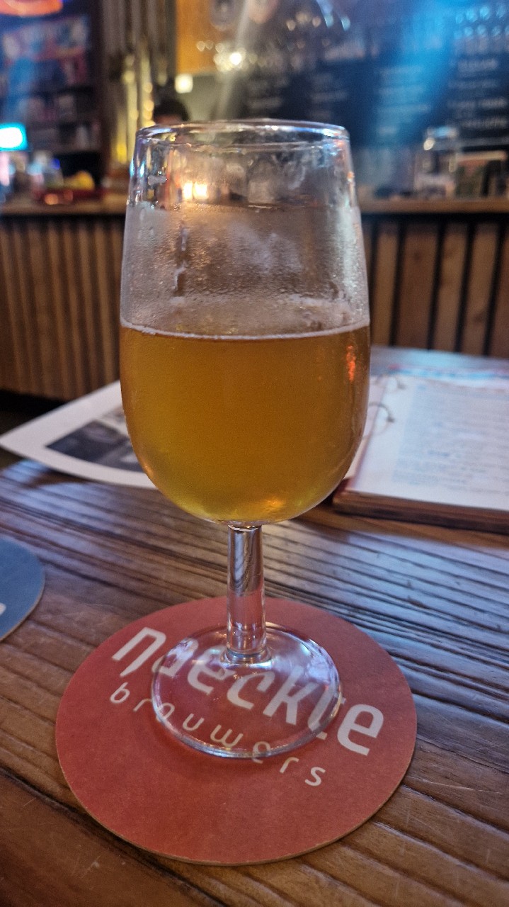 Elser, De Naeckte Brouwers