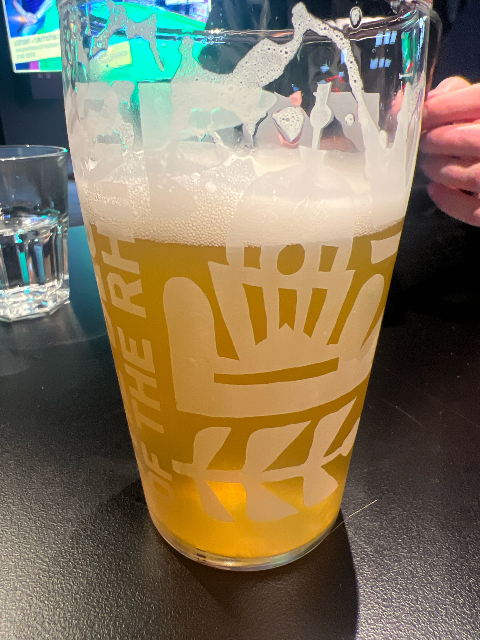 Bryggeri IPA 5.2%, Helsinki Bryggeri (Royal Unibrew)