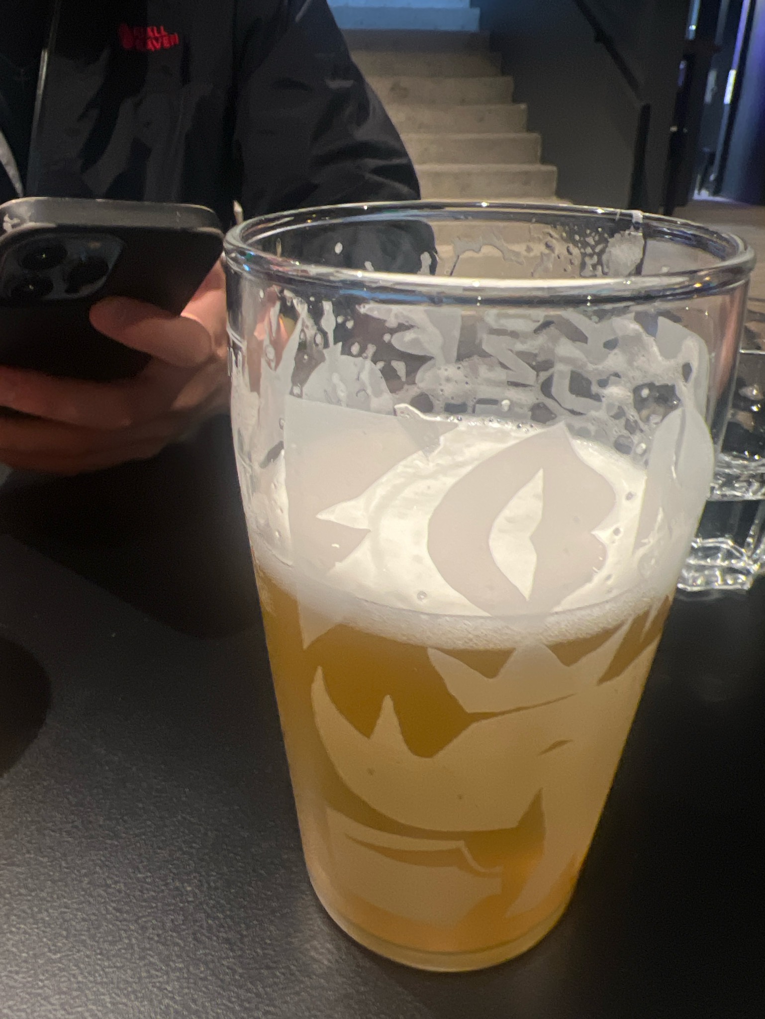 Bryggeri IPA 5.2%, Helsinki Bryggeri (Royal Unibrew)