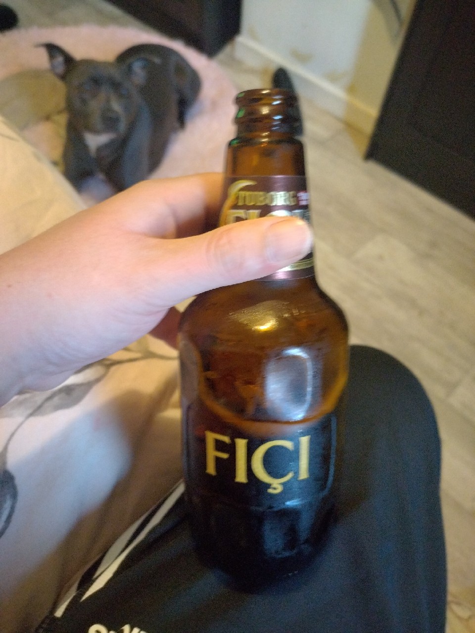 Tuborg Fıçı, Turkey