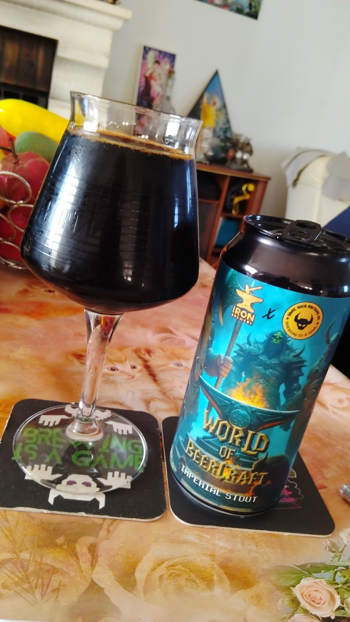 World of Beercraft, France