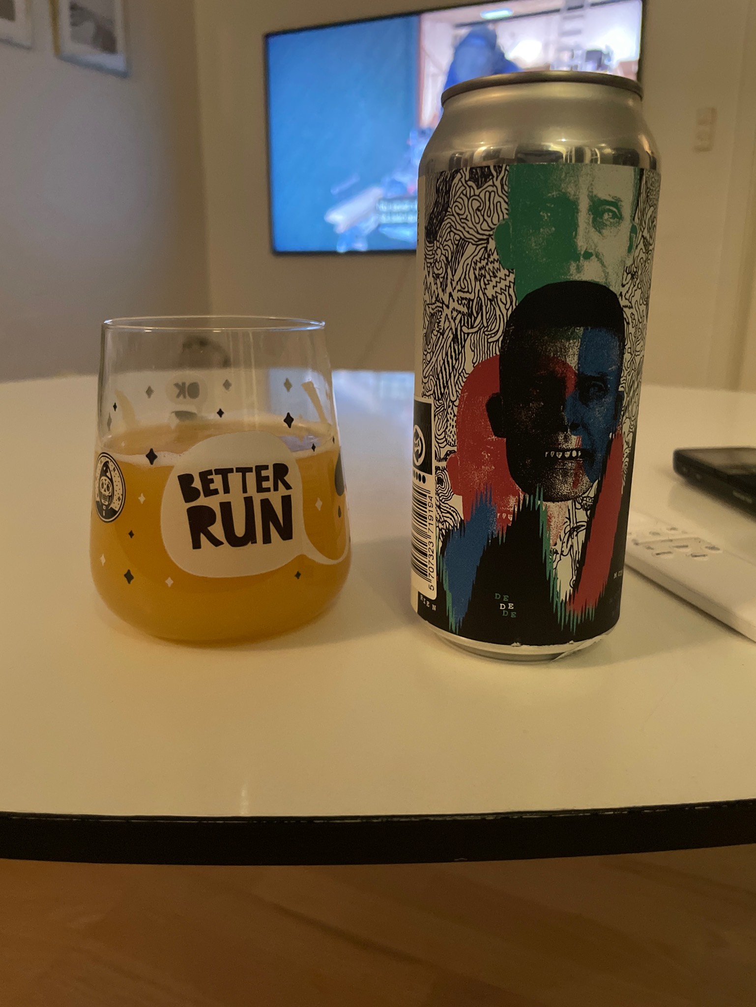 Rien De Moins, Canada