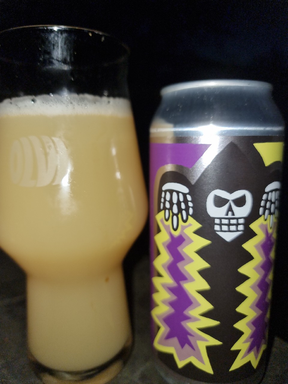 Demoliri 0007, Canada