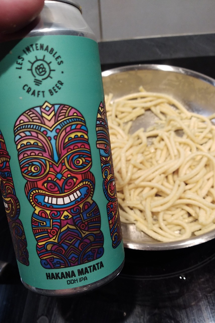 Hakana Matata, France