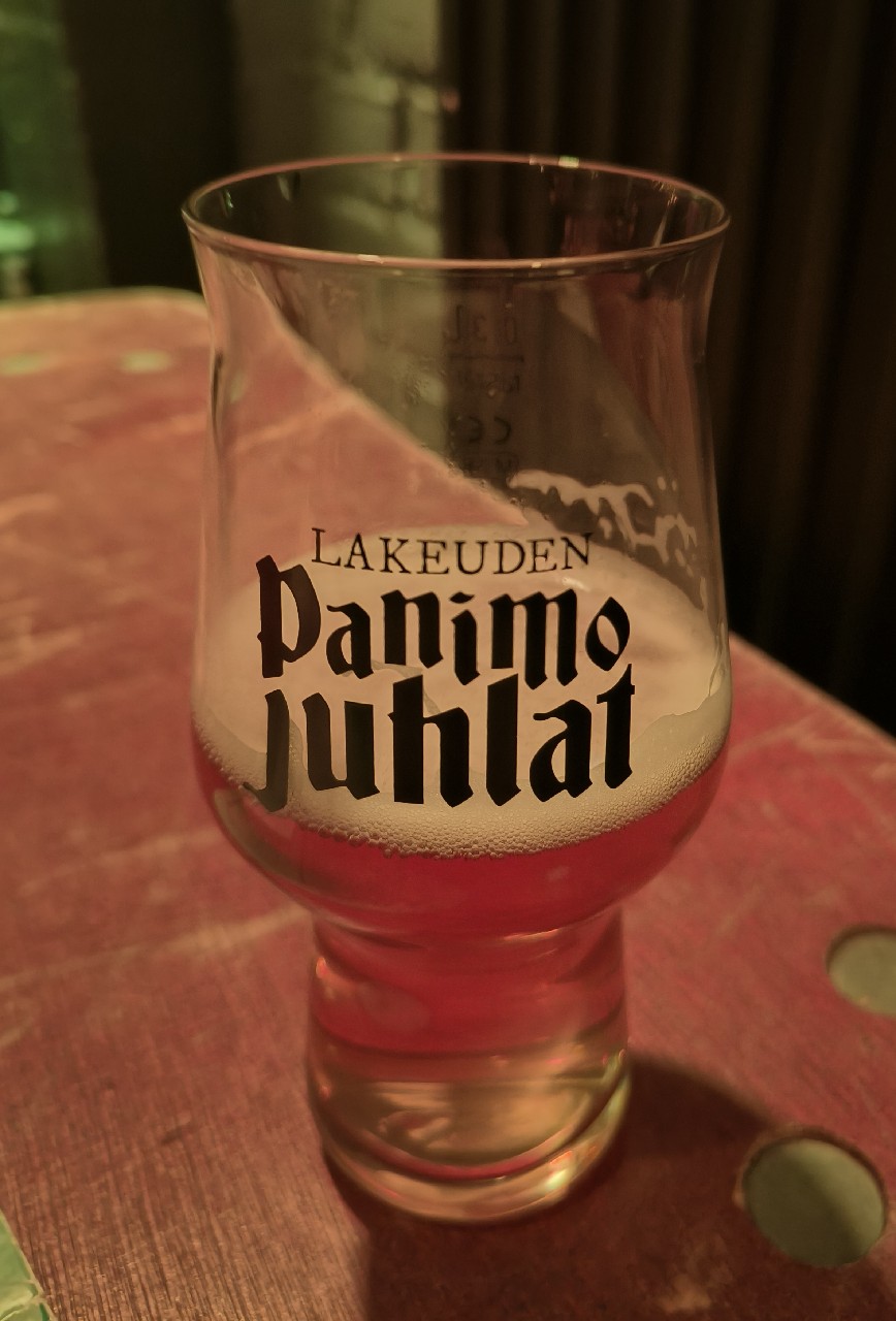 Dreamfactory, Finland