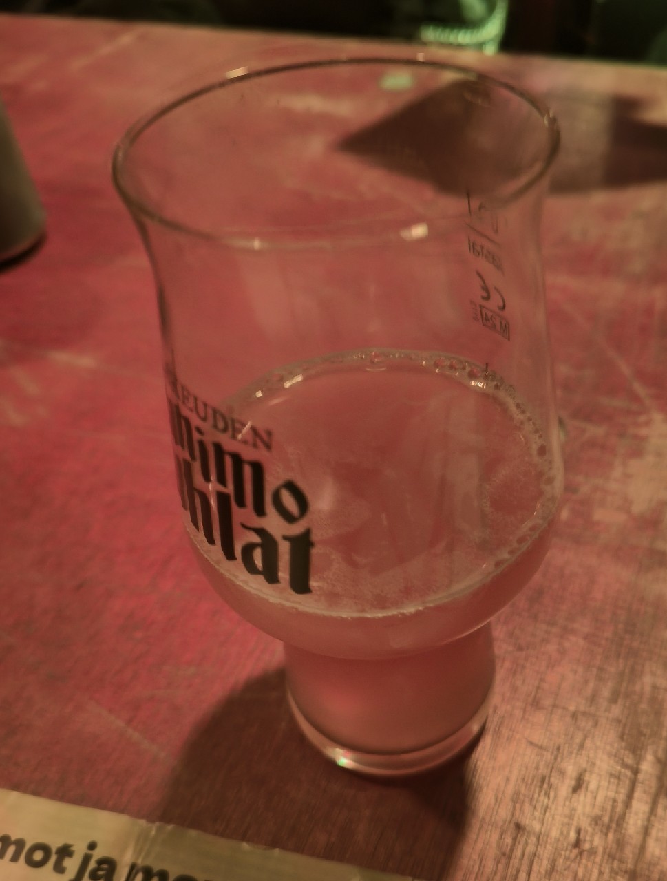 Ripped Skulls, Finland