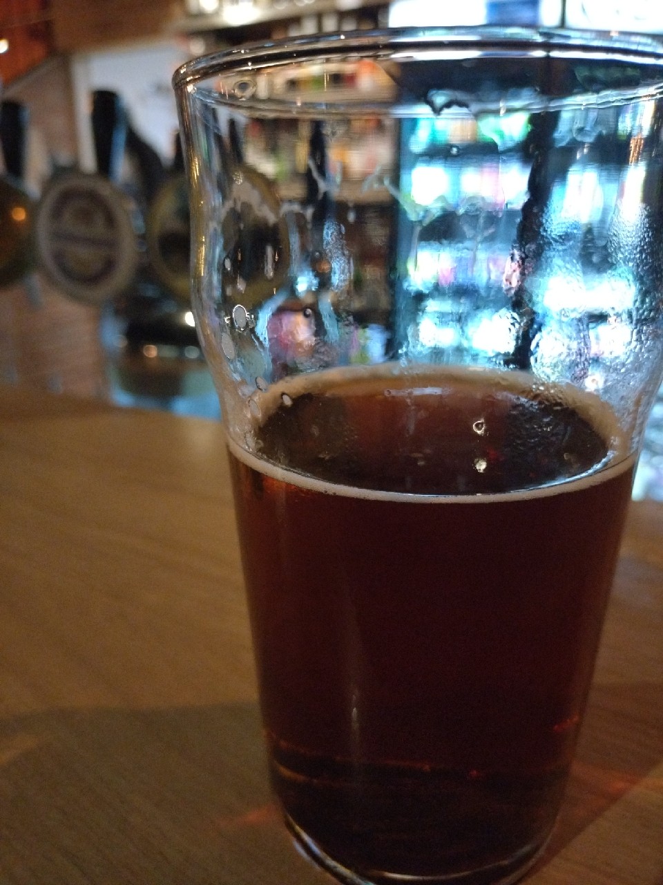 Harvest Lager, Finland