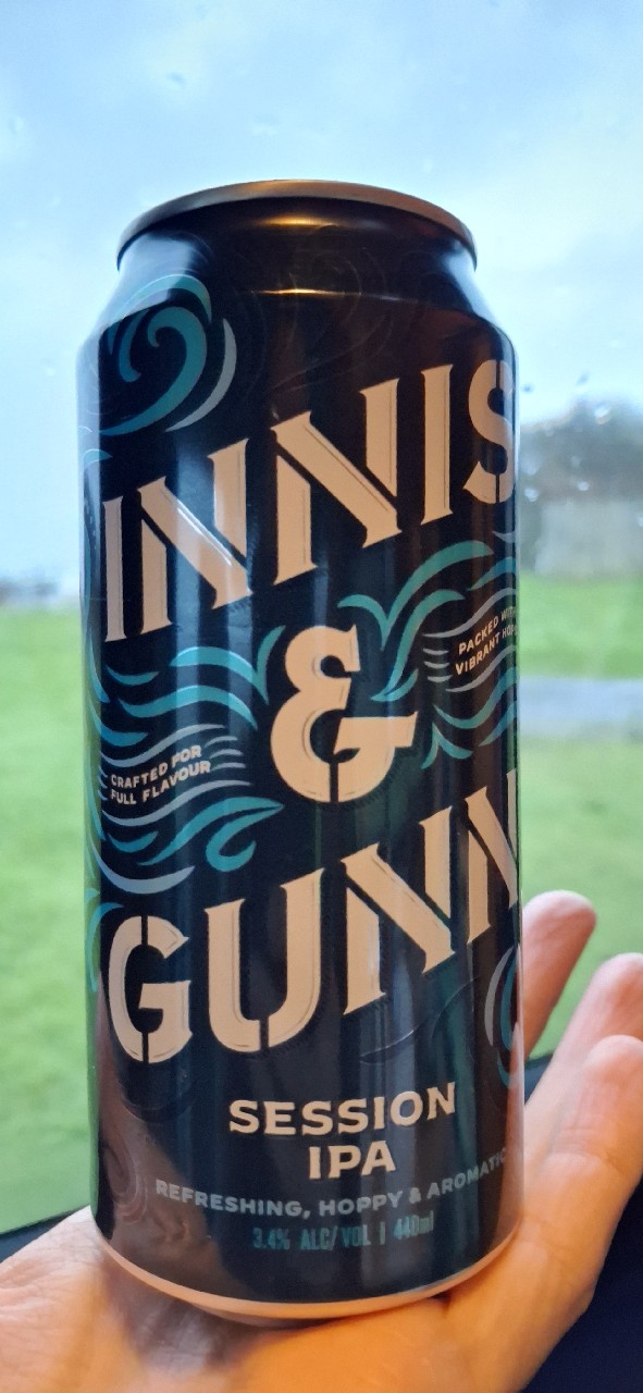 Session IPA, Scotland