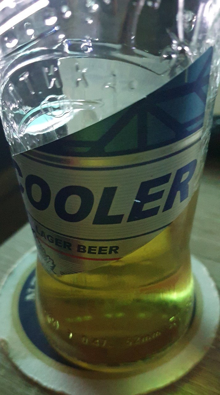 Kuler / Кулер, Russia