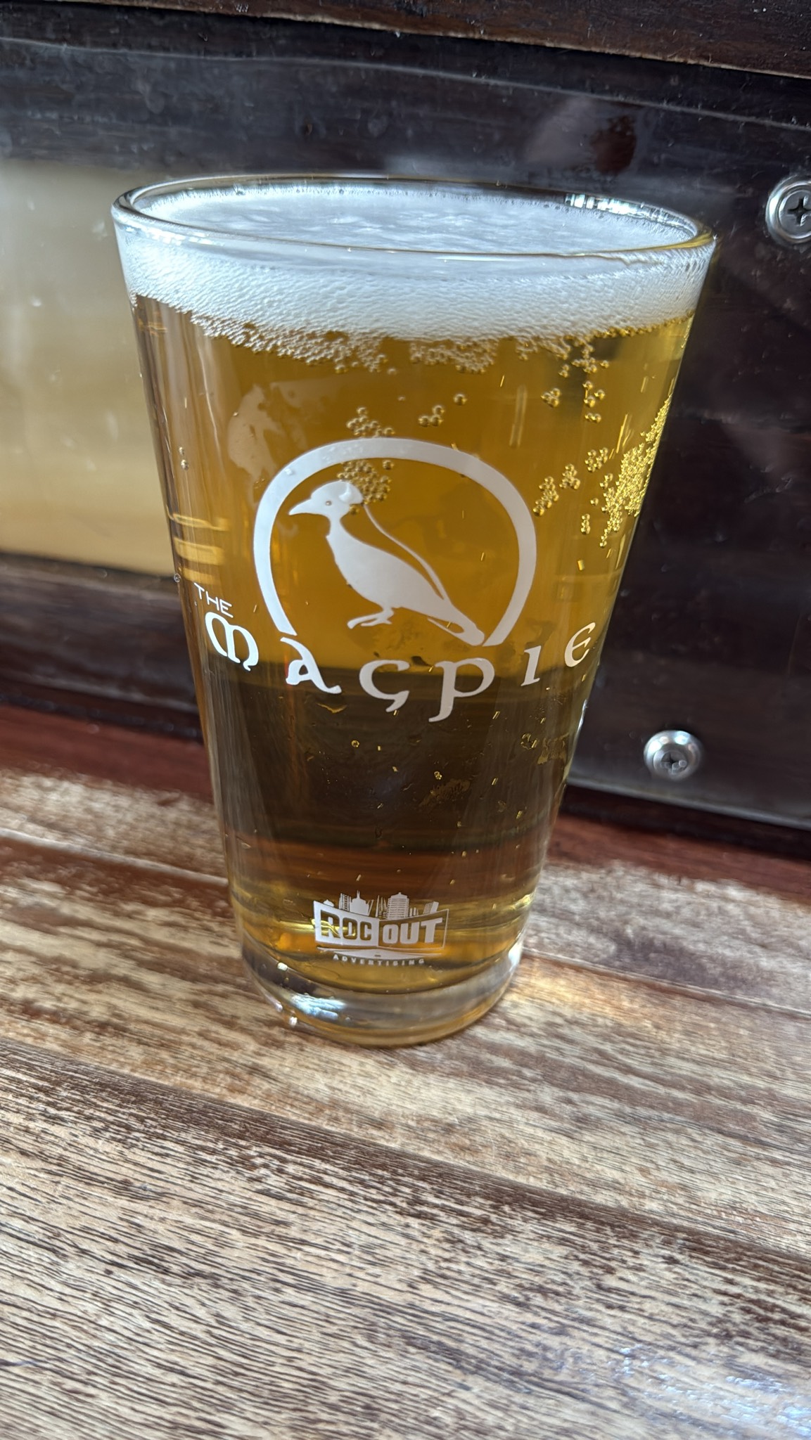 Labatt Blue, Labatt Breweries (AB InBev)