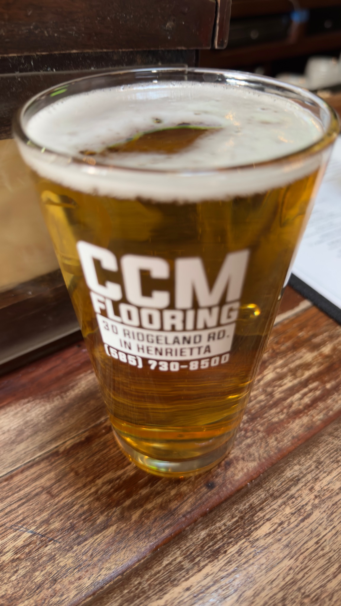 Oktoberfest 2023, Sierra Nevada Brewing Company