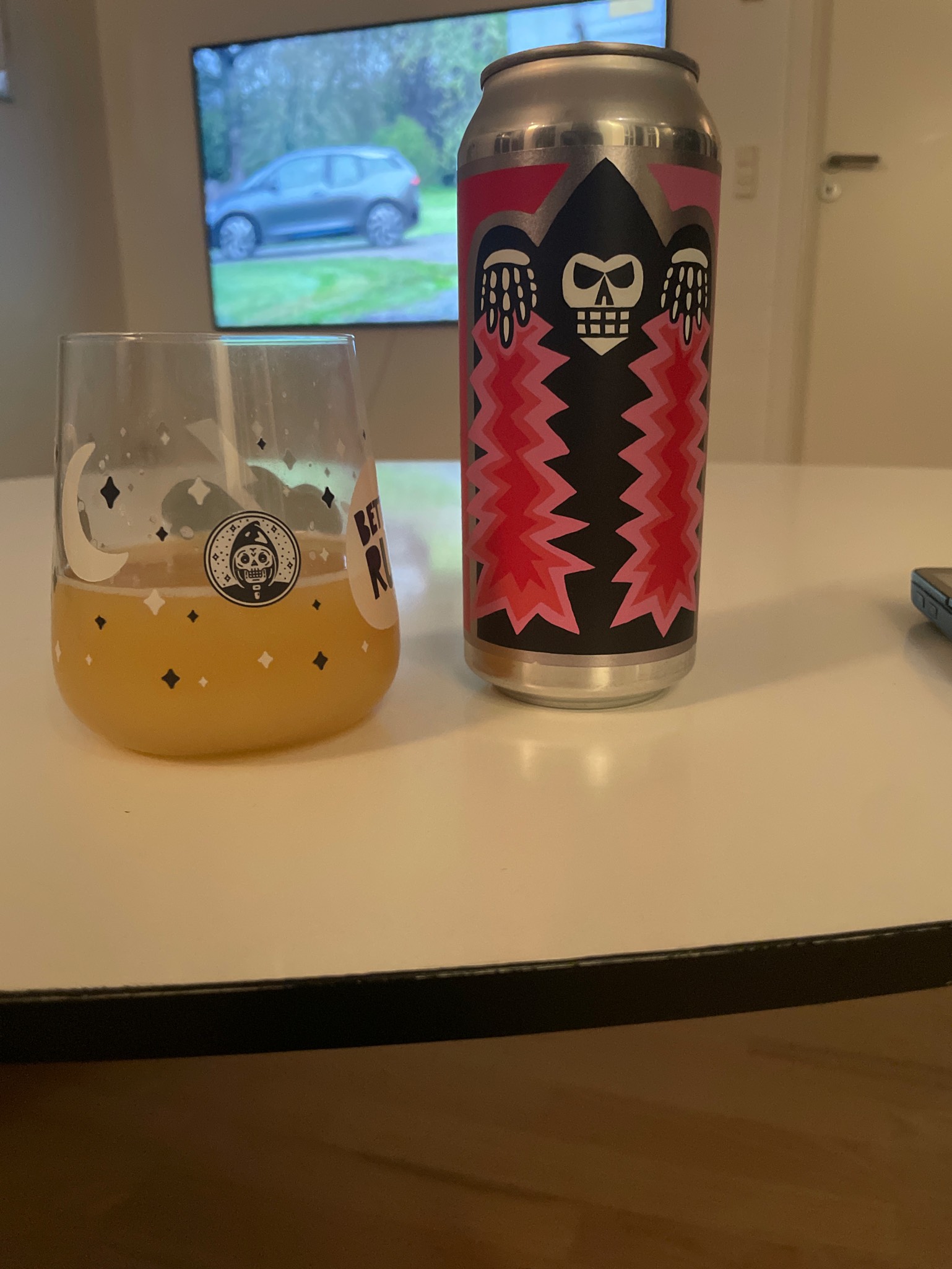 Demoliri 0006, Canada