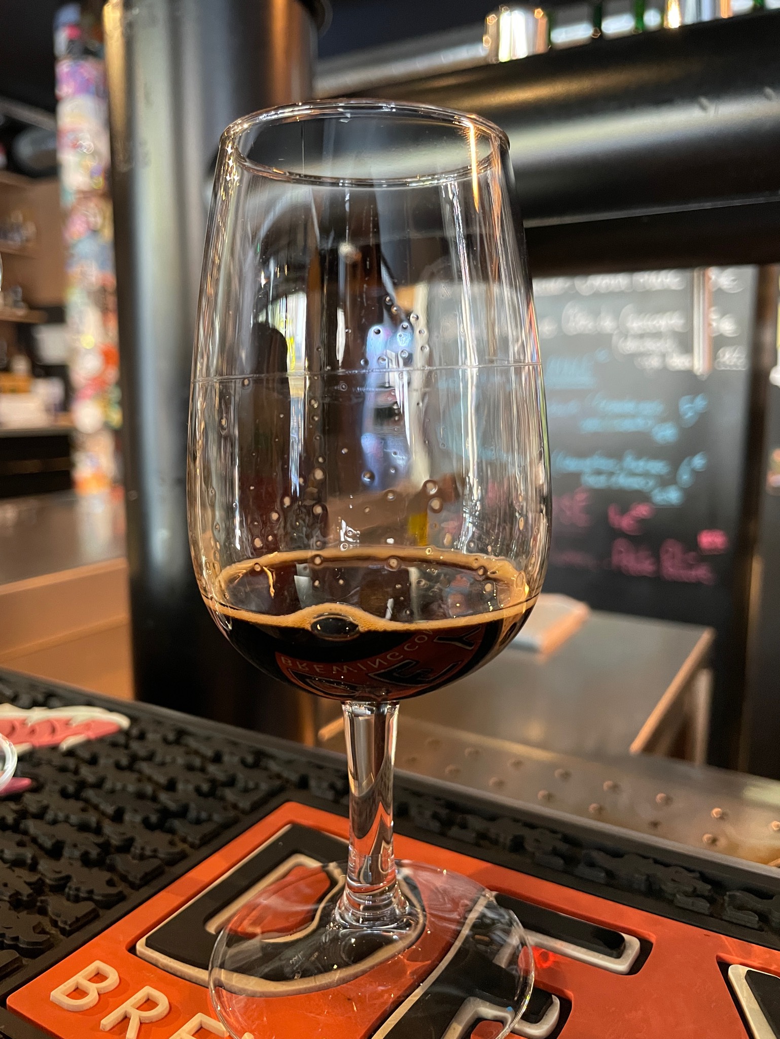 Parabola (2025), United States