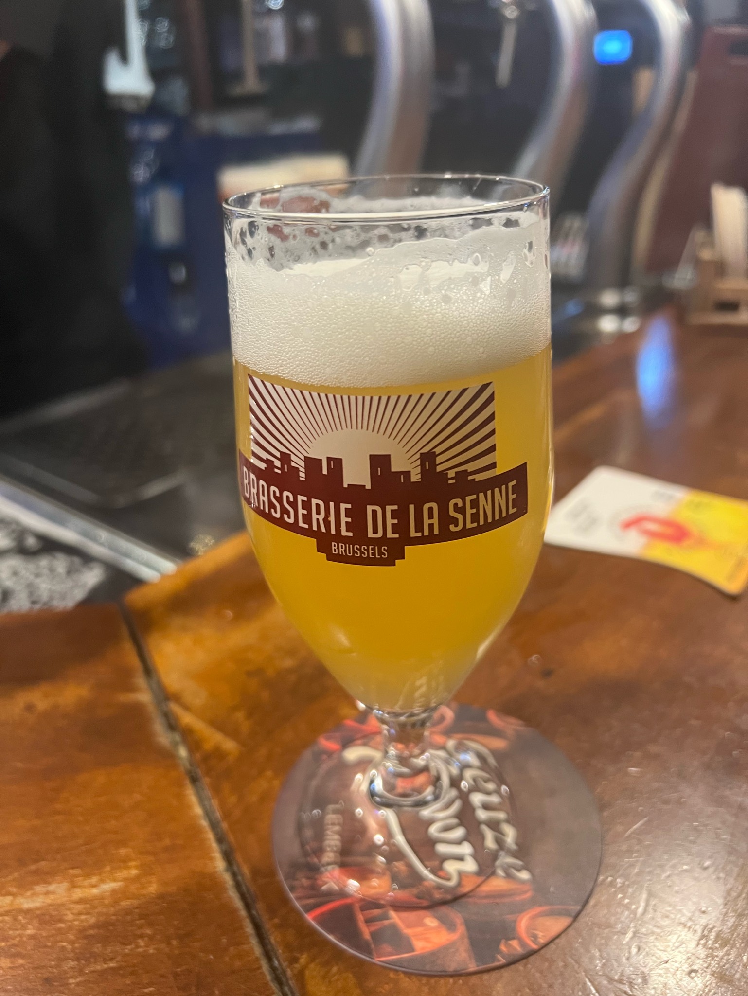 Saison Du Meyboom, Belgium