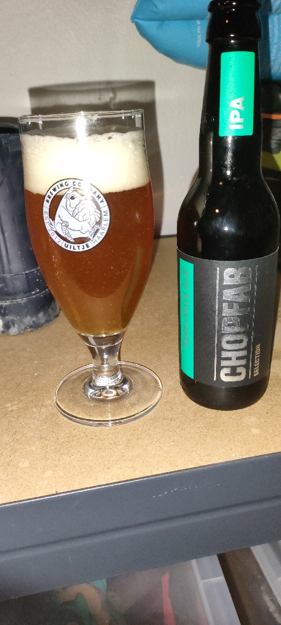 India Pale Ale, Switzerland