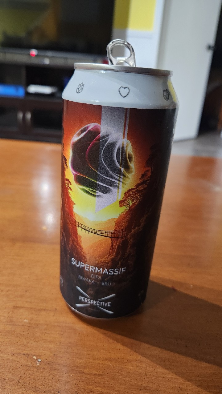 Supermassif, Perspective Microbrasserie