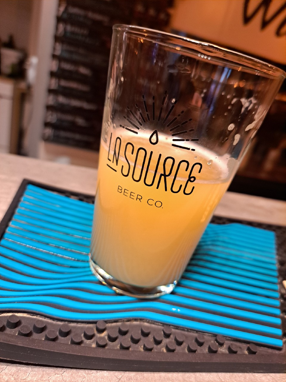 Foggy Tropic, Poland