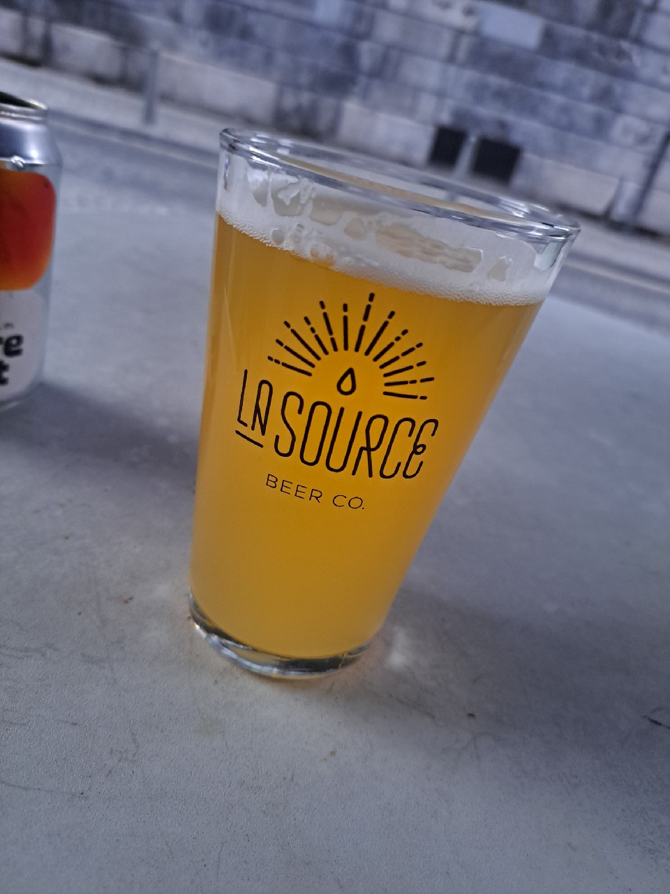 Pau wau ranger, Belgium