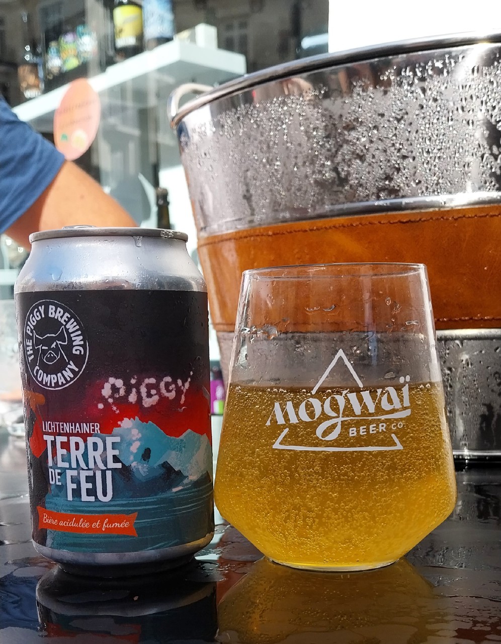 Terre De Feu, France