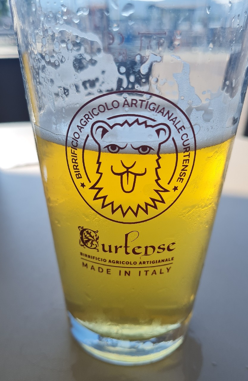 Curtense, Birrificio Artiganale Curtense