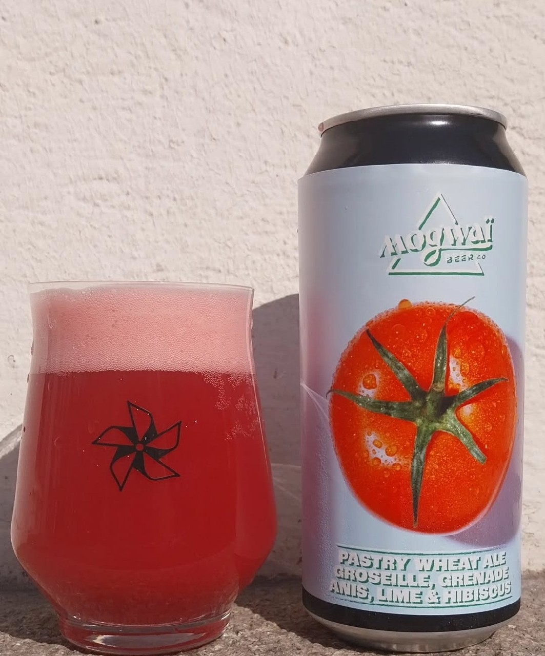 Ceci n'est pas une tomate, France