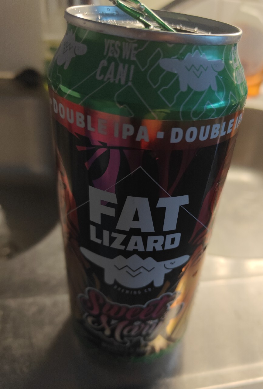 Sweet Mary 390, Finland