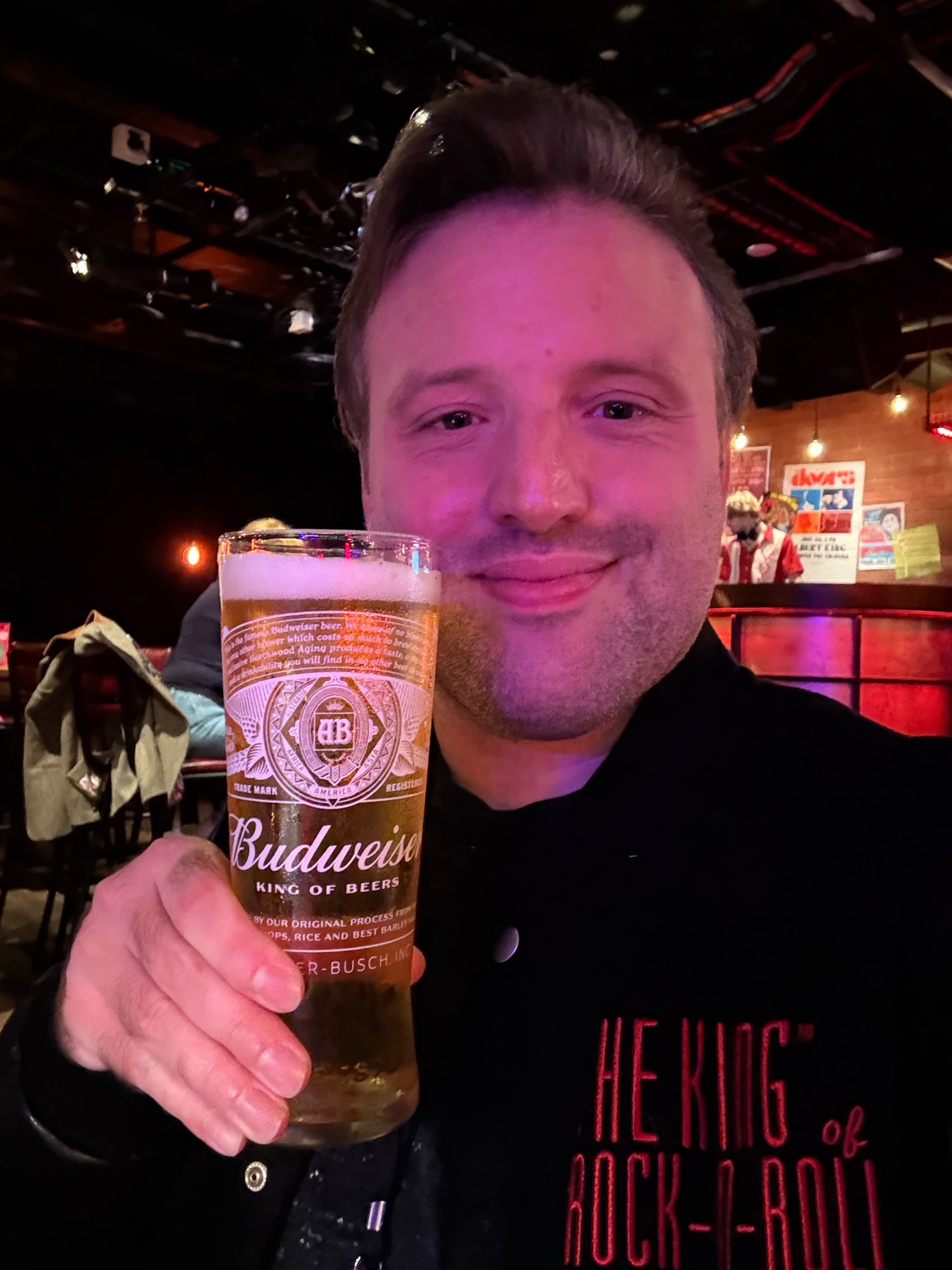 Budweiser, United States