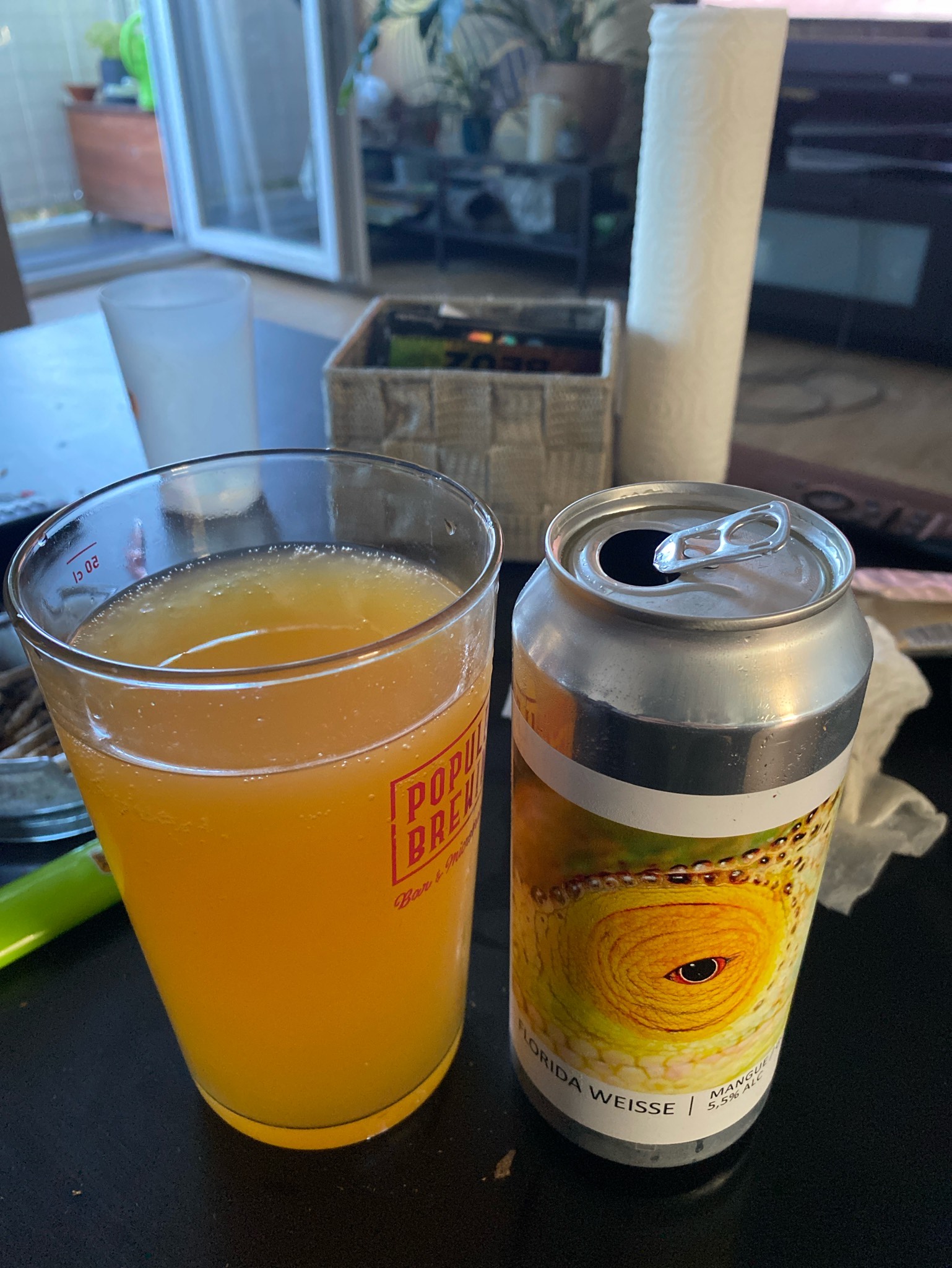 Florida Weisse Mangue / Goyave / Passion, France