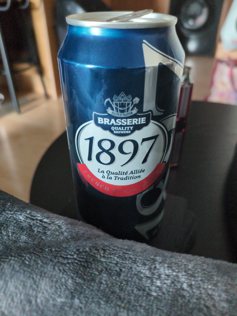 Brasserie, ALDI Stores UK