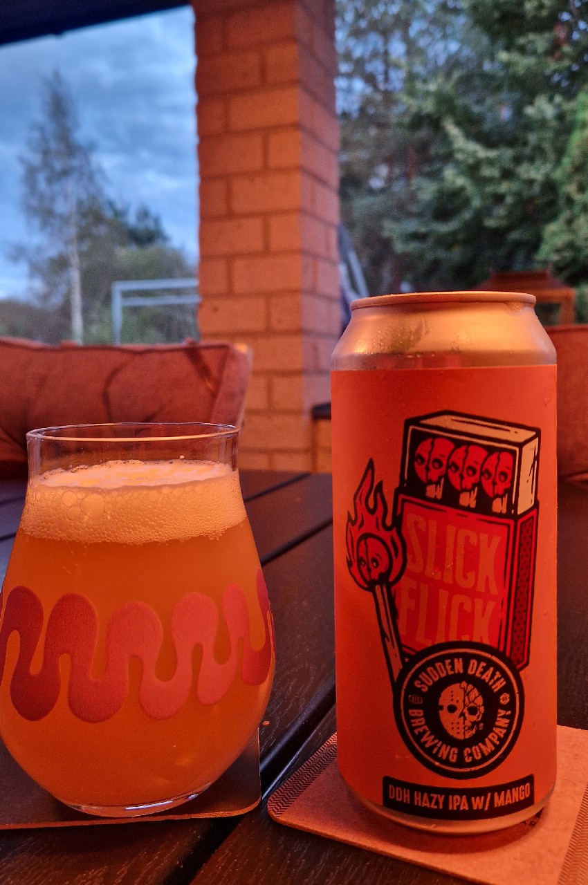 Slick Flick, Germany