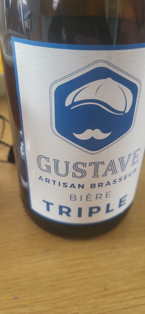 Gustave Triple, France