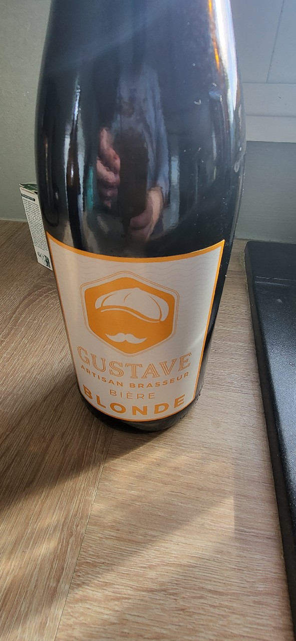 Gustave Blonde, France