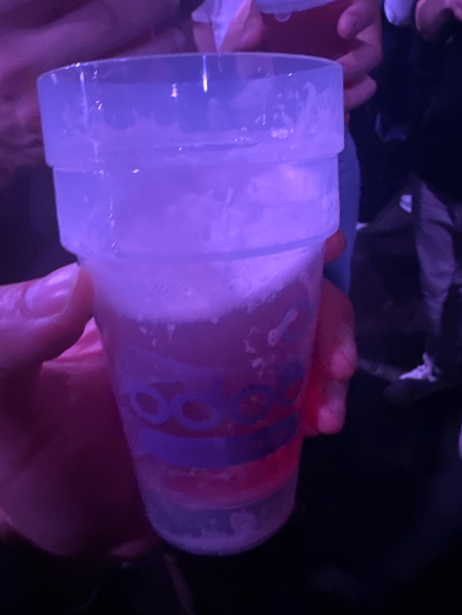 Bière Des Amis RedDen, Belgium