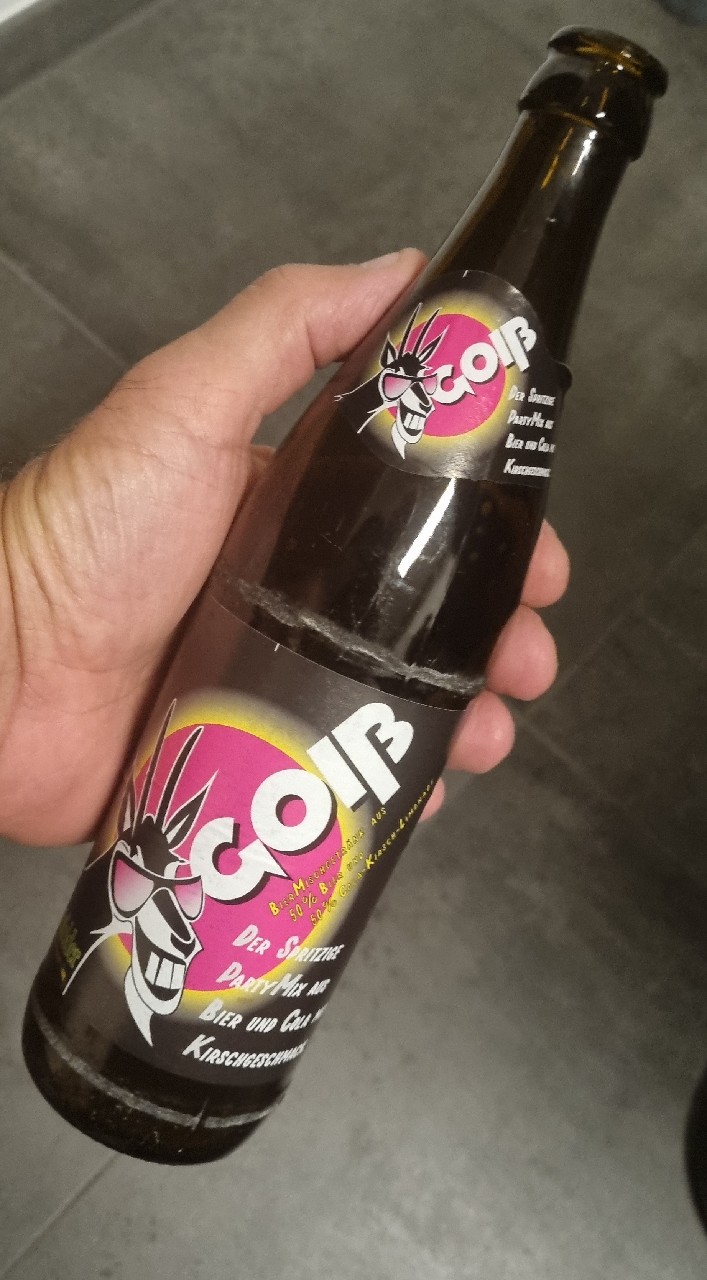 Goiß, Härtsfelder Familienbrauerei Hald