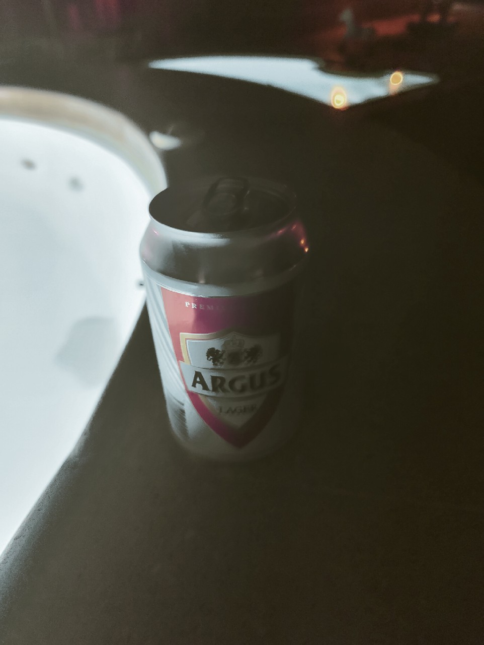Argus Lager, Lidl Česká Republika