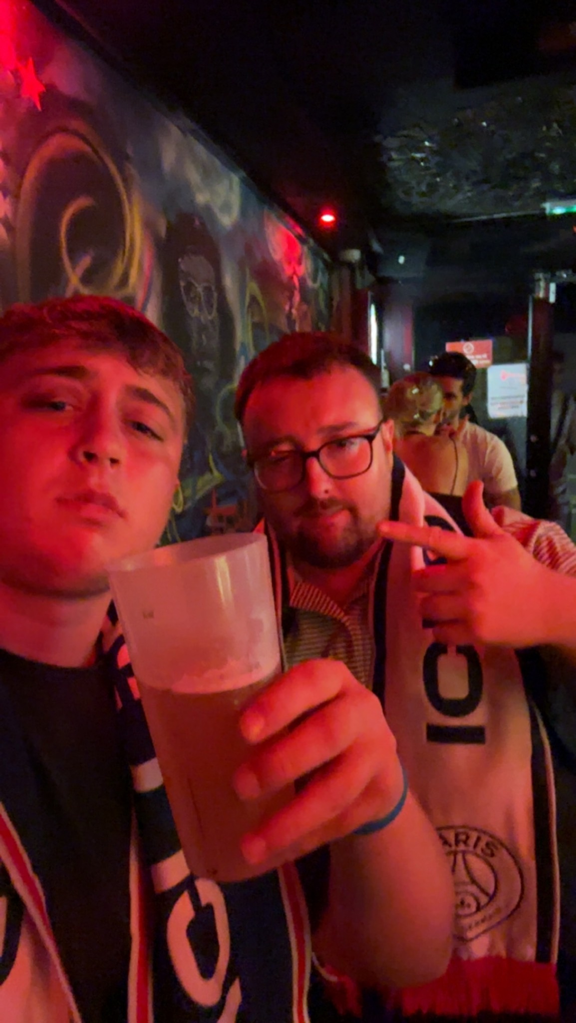 Bière Spéciale, France