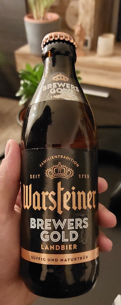 Brewers Gold, Germany