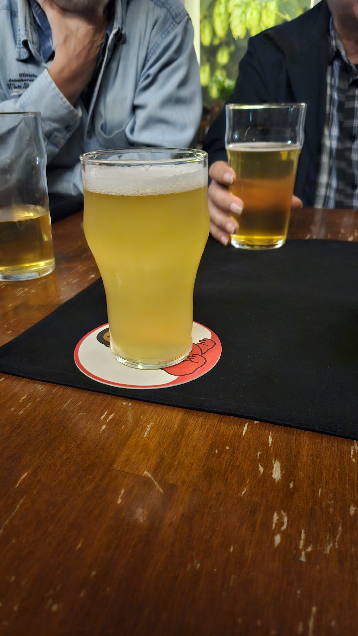 Pilsiwko, Browar Kazimierz