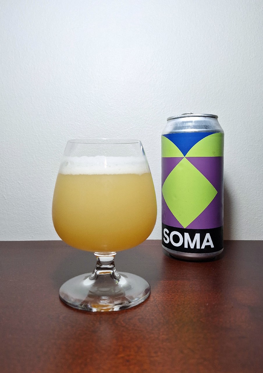 Newtro, SOMA Beer