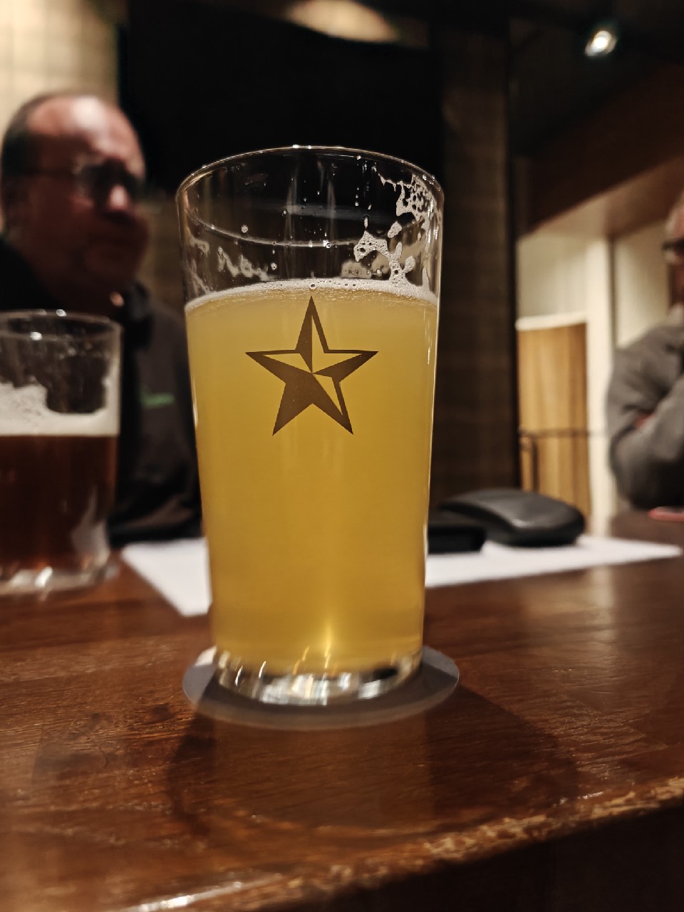 Terassi NEIPA 2025, Finland