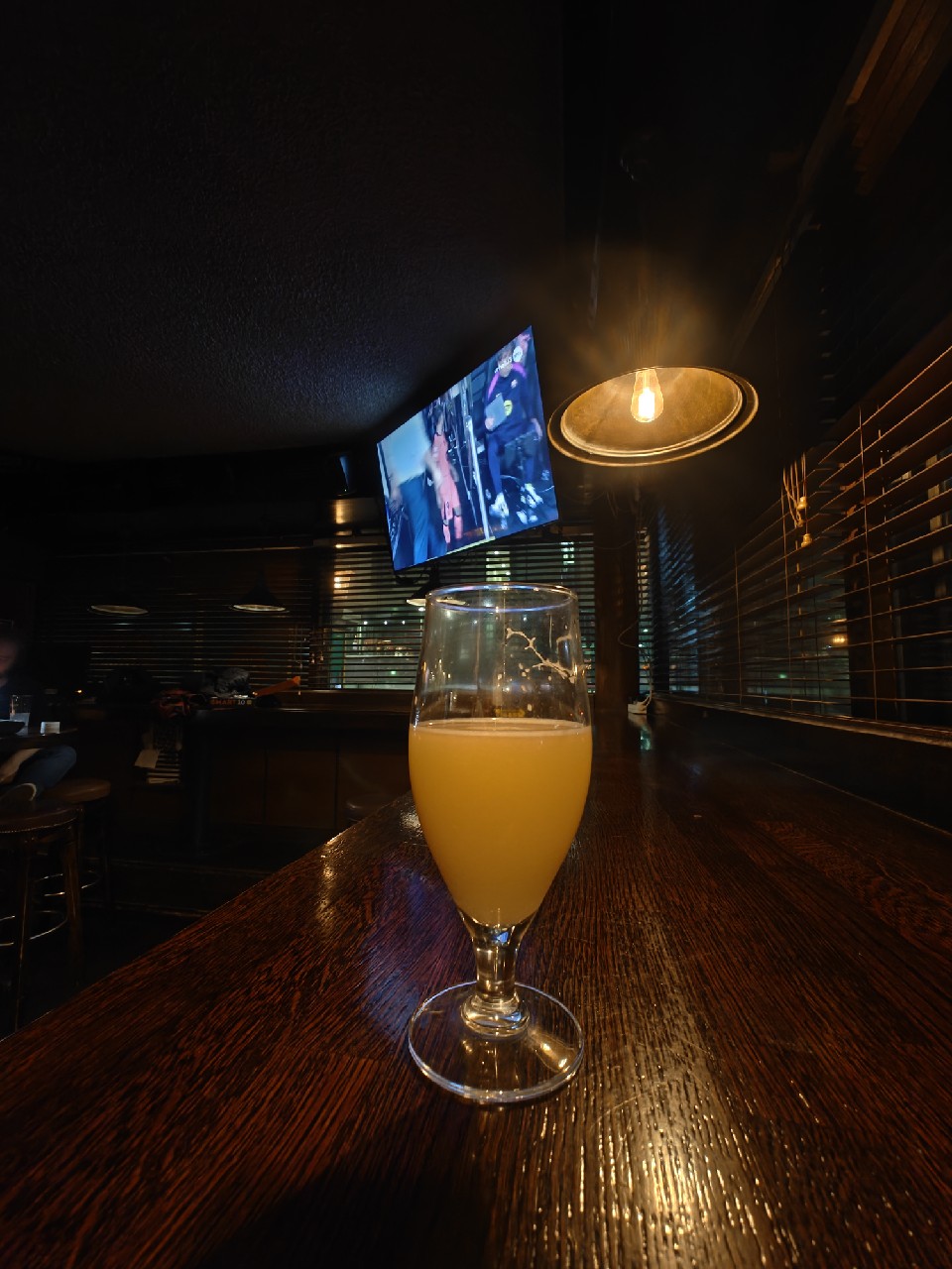 The Executioner 2025, Finland