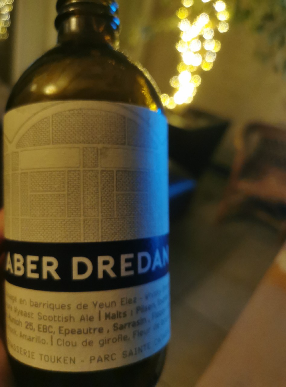 Aber Dredan 2024, France