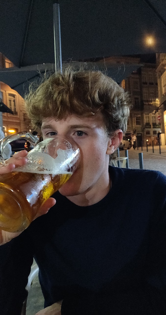 Super Bock Unfiltered, Portugal