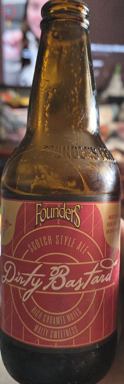 Dirty Bastard, United States